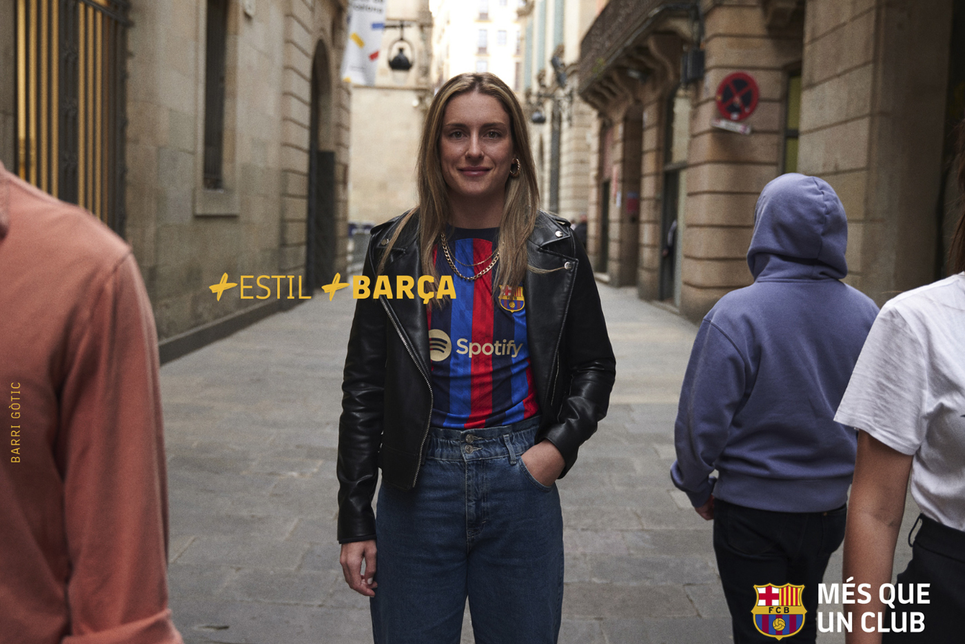 FC Barcelona, Pedri. Photo: Ale Burset. Postproduction: LongestLine.
